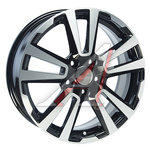 Диск колесный литой HYUNDAI Creta,Elantra,I30,I40,Ix35 R17 КС-874 АЧ
