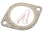 Прокладка BMW 335i, 535i, 535xi, 335xi, 135i, X6 35iX, 740i, 740Li трубы приемной глушителя CBD