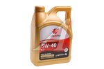 Масло моторное IDEMITSU FULLY-SYNTHETIC SP 5W40 синт.4л