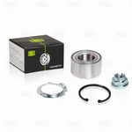 Подшипник ступицы NISSAN Micra,Note (03-) RENAULT Megane,Clio (02-) передней TRIALLI
