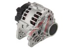 Генератор VW Bora (99-05),Polo (95-01) (90A,12V) KORTEX