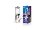 Лампа G9 40W 220V (прозрачная) CAMELION