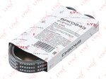 Ремень приводной поликлиновой 6PK0843 LYNX