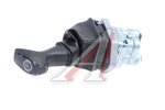 Кран тормозной FAW J6,4180 ручного тормоза MOVELEX