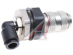 Штуцер SHACMAN SHAANXI X6000 пистолета продувки салона OE