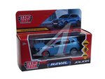 Модель автомобиля HAVAL Jolion металлическая ТЕХНОПАРК