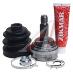 ШРУС наружный HONDA Accord (97-02),CR-V (97-02) комплект ZIKMAR
