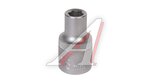 Головка торцевая 1/2" 8мм SUPER LOCK Professional АВТОDЕЛО