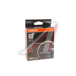 Блок эмуляции ламп светодиодных (обманка) 12V 21W 2шт. Canbus OSRAM