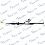 Рейка рулевая HYUNDAI Solaris (11-) KIA Rio (11-) MANDO