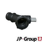 Фланец VW Jetta (05-10) системы охлаждения JP