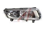 Фара противотуманная VW Polo (09-) правая KORTEX