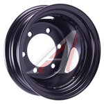Диск колесный HYUNDAI HD35 (17-) задний OE