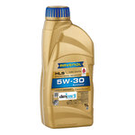 Масло моторное RAVENOL HLS 5W30 синт. C3 1л
