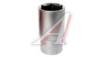 Головка торцевая 1/2" 32мм 6-ти гранная высокая АВТОDЕЛО