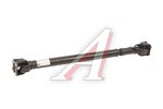 Вал карданный УАЗ-469,3152 (КПП 5-ст. 3181) задний (L=935мм) MEGAPOWER
