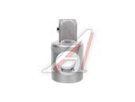 Адаптер 1/2"(M)х3/8"(F) переходник THORVIK