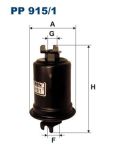 Фильтр топливный FILTRON PP915/1 УЦЕНКА