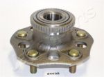 Ступица HONDA Prelude (96-00) задняя с подшипником JAPANPARTS