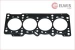 Прокладка головки блока FIAT Doblo (05-),Punto (99-) ELWIS ROYAL