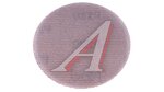 Круг шлифовальный на сетке D125 P220 (1шт.) ROCKFORCE