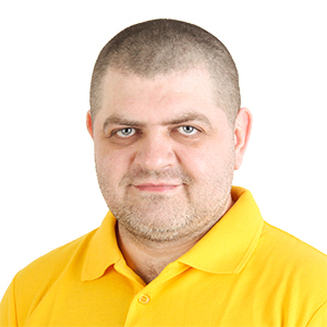 Кожемякин Алексей Анатольевич
