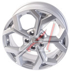 Диск колесный литой FORD Focus (11-),Mondeo (07-) R16 КС-878
