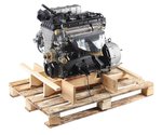Двигатель ЗМЗ-40524 ГАЗ-3302,2217 ЕВРО-4 (ОАО ЗМЗ) №