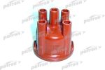 Крышка распределителя VW Passat (85-96) AUDI 80 (84-96) зажигания PATRON