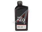 Масло моторное MZD NEO 0W20 синт. 1л