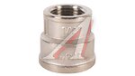 Муфта переходная 3/4"х1/2" вн.-вн VTp