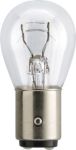 Лампа 12V P21/5W BAY15d +60% блистер (2шт.) VisionPlus PHILIPS
