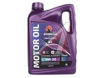 Масло моторное OTOMOSHI INNOVATION FE 0W20 5л