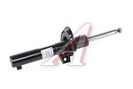 Амортизатор AUDI Q3 (12-18) передний левый/правый газовый SACHS