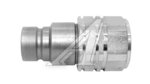 БРС FF FIRG 1/2 BSP 1/2 (24.6мм) ниппель