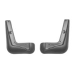 Брызговик TOYOTA Corolla (13-) передний комплект NORPLAST