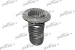 Пыльник амортизатора TOYOTA Avensis (08-),Estima (06-),Rav 4 (05-) переднего (1шт.) PATRON