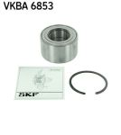 Подшипник ступицы FORD Maverick передней SKF