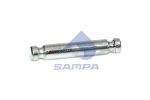 Палец MAN F90 колодки тормозной SAMPA