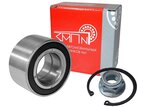 Подшипник ступицы ВАЗ-1118-2119,2190-2192,2170 VW Caddy 2 DATSUN перед к-т со ст кольц, гайкамиЗАП№1