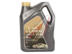 Масло моторное S-OIL C3 5W30 4л