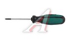 Отвертка крестовая PZ0х60мм WHIRLPOWER