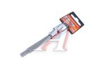 Бита-головка 1/2" HEX H6 L=100мм OMBRA