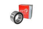 Подшипник ступицы DAEWOO Lanos,Nexia OPEL Astra FORD Focus I CHERY Amulet передний ЗАП №1
