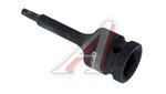 Головка торцевая 1/2" TORX T27 ударная АВТОDЕЛО