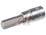 Бита-головка 1/4" HEX H6.5 LIGE