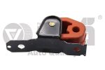 Кронштейн VW Polo (01-) SKODA Fabia (99-) глушителя VIKA