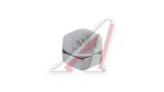 Заглушка 1/2 вн.р VTr.590.N.0004