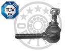 Наконечник рулевой тяги OPEL Omega A,B внутренний правый OPTIMAL