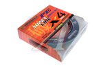 Леска пл.Kosadaka SUPER 300м,green 0,25мм,16,5кг